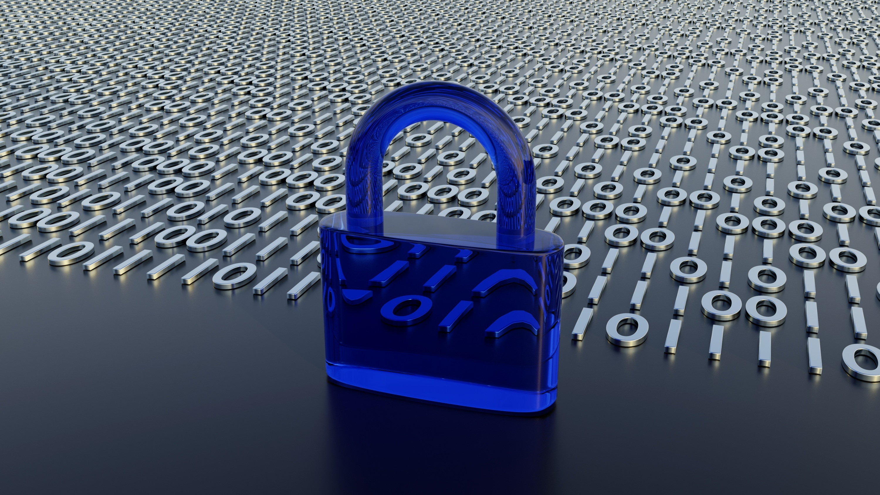 illustration cyber sécurité