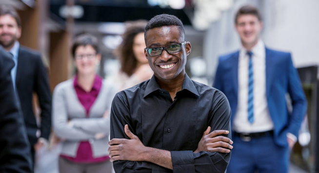 Créateur repreneur entreprise