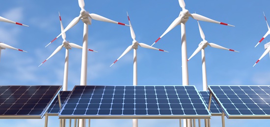 CS ENERGIES RENOUVELABLES