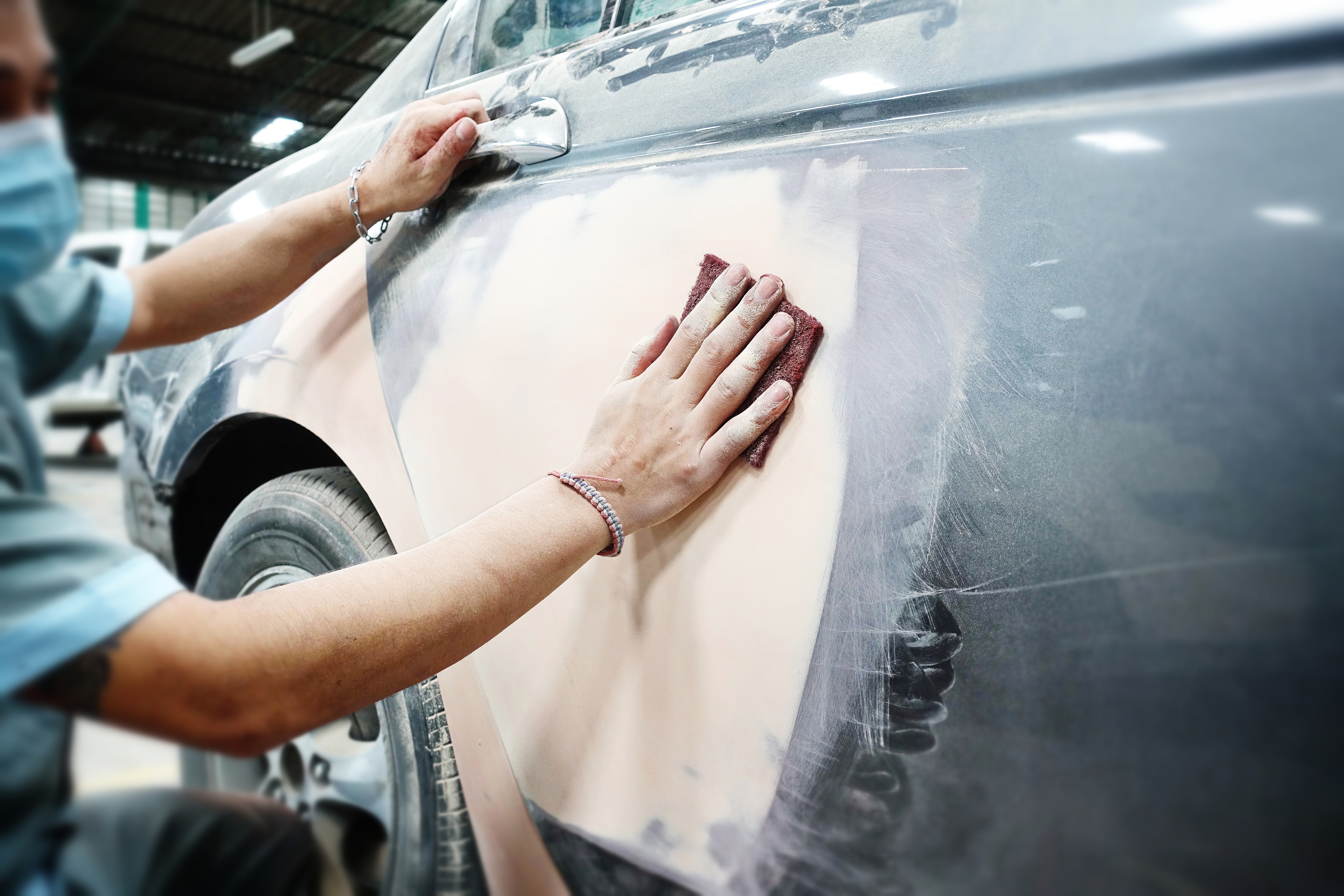 Carrosserie