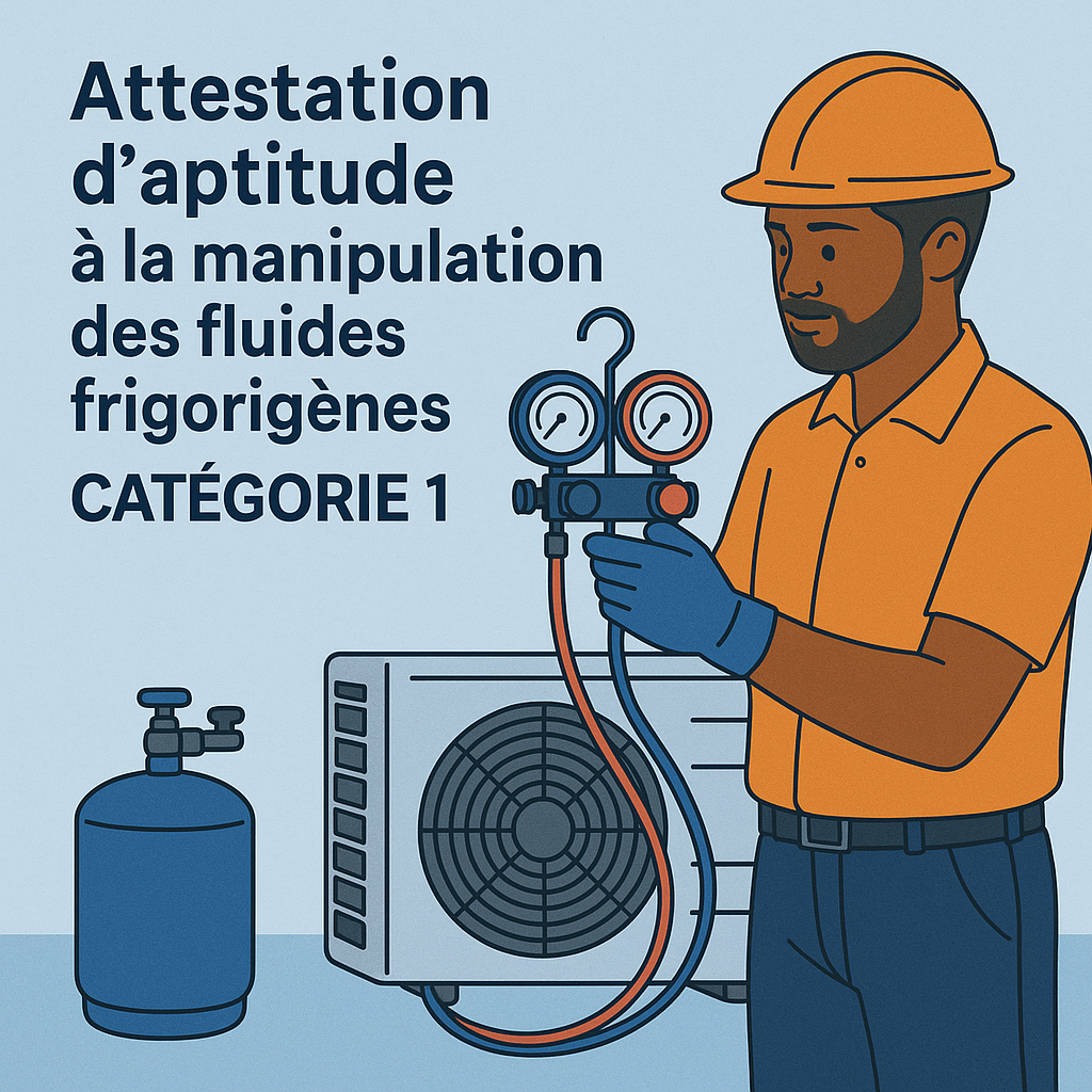 Fluides frigorigènes