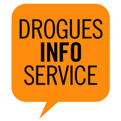 drogues-info-service.fr logo