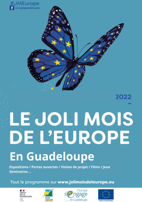Joli mois de l'Europe
