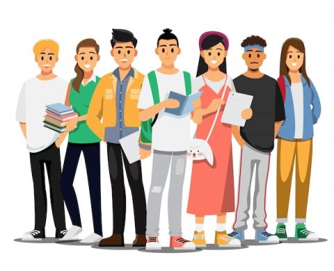 Réunion d'information