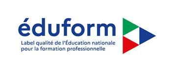 Logo Eduform