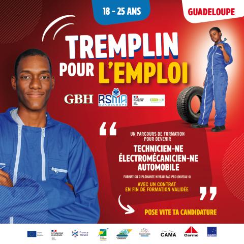 Affiche TPE 2
