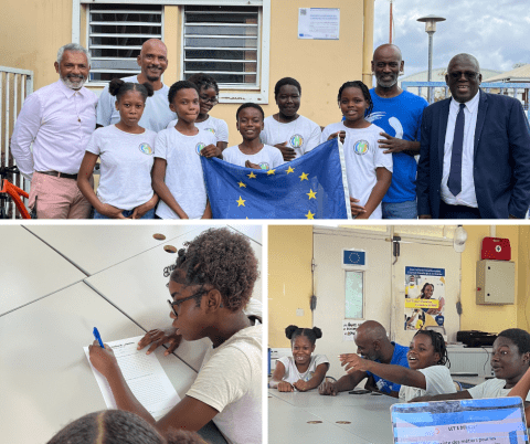 collège maurice satineau