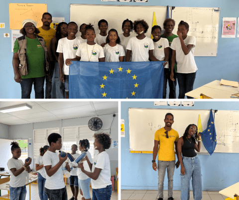 collège générale de gaulle