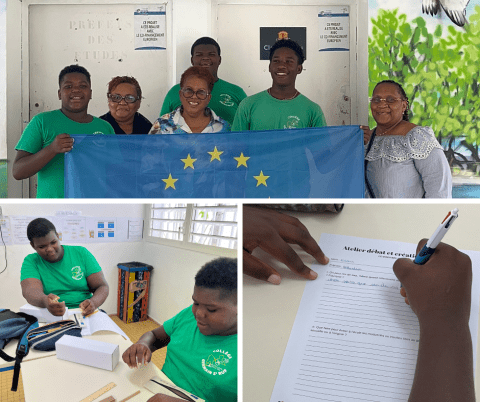 collège germain st ruff