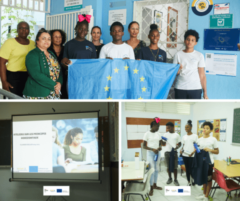 collège sadi carnot