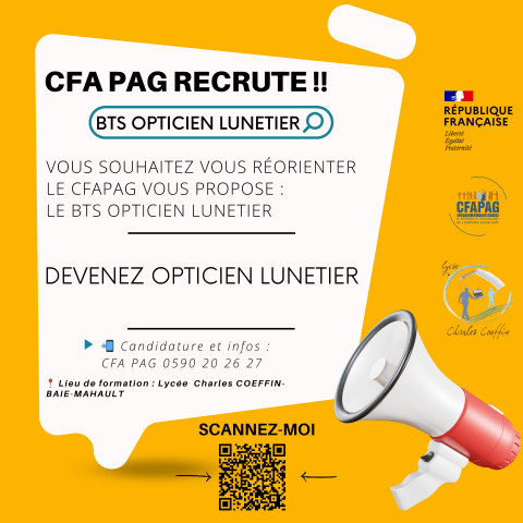 BTS OL RECRUTEMENT