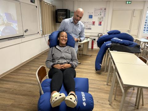 CQP DMMO- ATELIER PRATIQUE