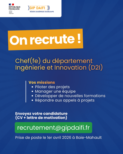 recrute