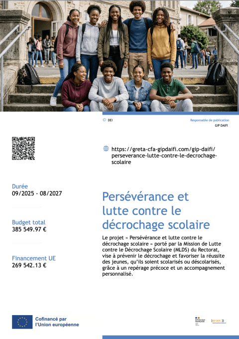affiche
