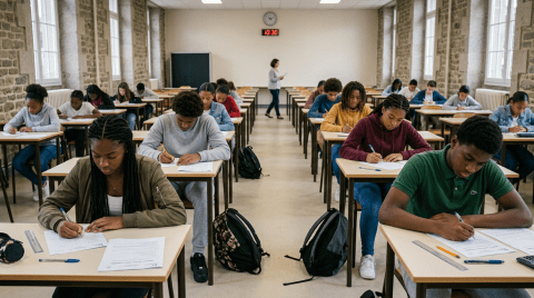 examen