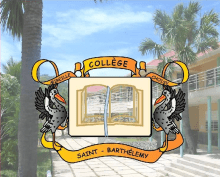 Collège Saint-Barth