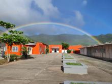 Collège Quartier d'Orléans