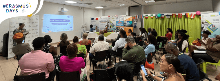 ERASMUSDAYS