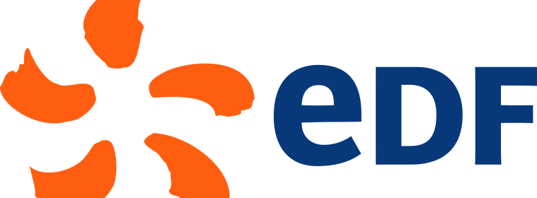 Logo EDF