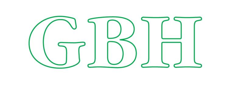 Logo GBH