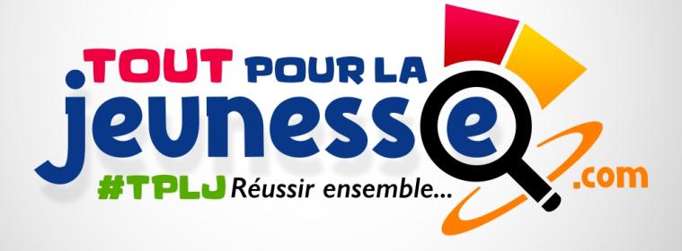Logo tout pour la jeunesse
