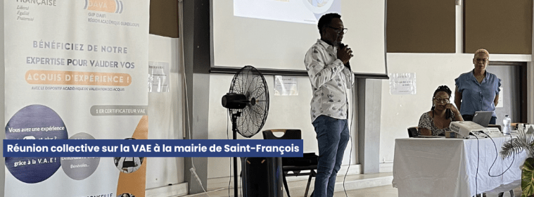 RI Collective st francois