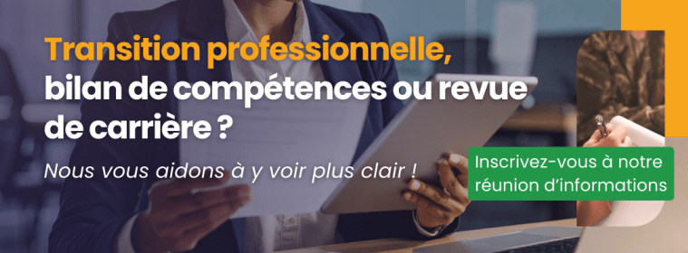 Bannière ri transition pro